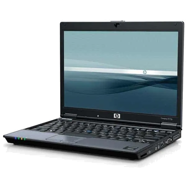 Compaq 2510p