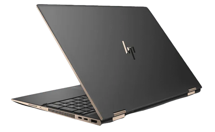 Spectre X360